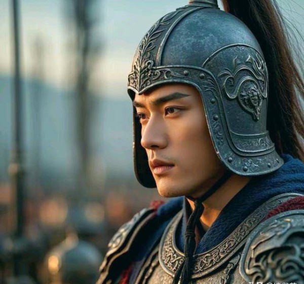 三国演义：出身黄巾的六员猛将，蜀汉得其二，曹魏得其二