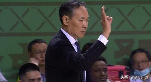 CBA社交圈：许利民冲击积分更高名次 广东官宣终止库克合同