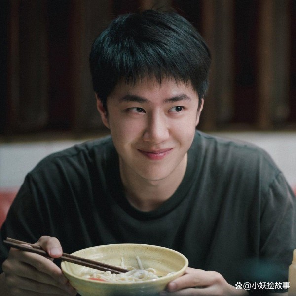 王一博并非幸运儿，作品上映竞争激烈，依赖热度资源和平台