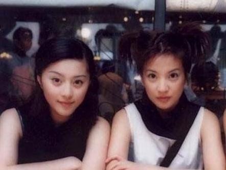 娱乐圈当红女明星中，明争暗斗、反目成仇的七组冤家盘点
