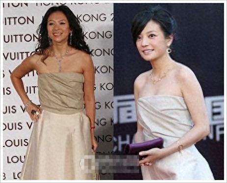 娱乐圈当红女明星中，明争暗斗、反目成仇的七组冤家盘点