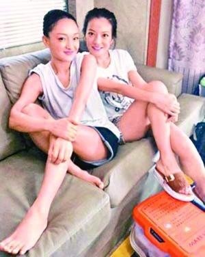 娱乐圈当红女明星中，明争暗斗、反目成仇的七组冤家盘点