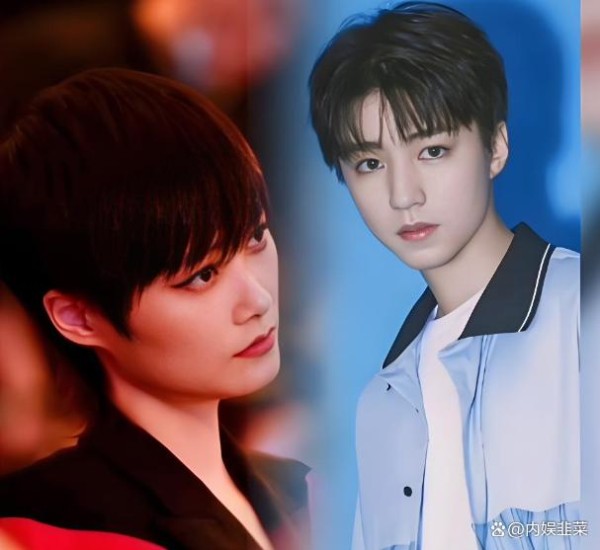 李宇春与王俊凯的“明争暗斗”：默契中藏着的心事与冷漠