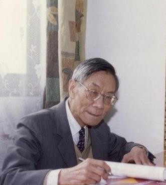 徐祖耀