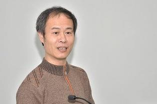蒋华良