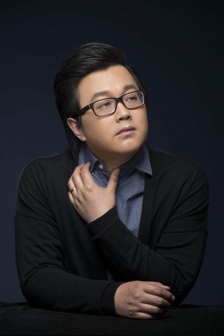 第三届中国音乐产业大会嘉宾 崔恕