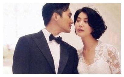 低调牵手24年，儿子继承了父母的高颜值，是最干净的明星夫妻
