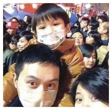 低调牵手24年，儿子继承了父母的高颜值，是最干净的明星夫妻