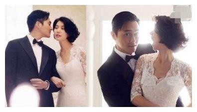 低调牵手24年，儿子继承了父母的高颜值，是最干净的明星夫妻