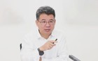 暨军民，当选副部级新职