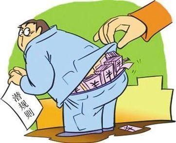继偷税漏税之后，又开始收起“天价保护费” 影视圈乱象如何治？