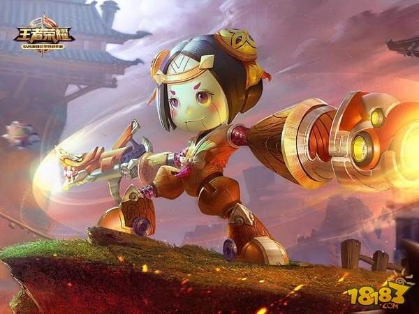王者荣耀与音乐人合作 为每个英雄推出主题曲