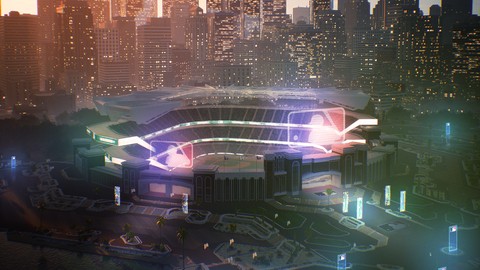 Improbable为美国职业棒球大联盟打造全新虚拟球场，该球场将在Corona赞助的MLB全明星名人垒球赛中发布