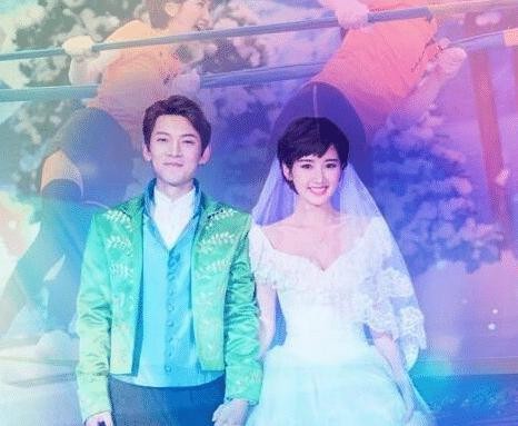 盘点娱乐圈因聚少离多而分手的明星情侣：可谓是相爱容易相守难
