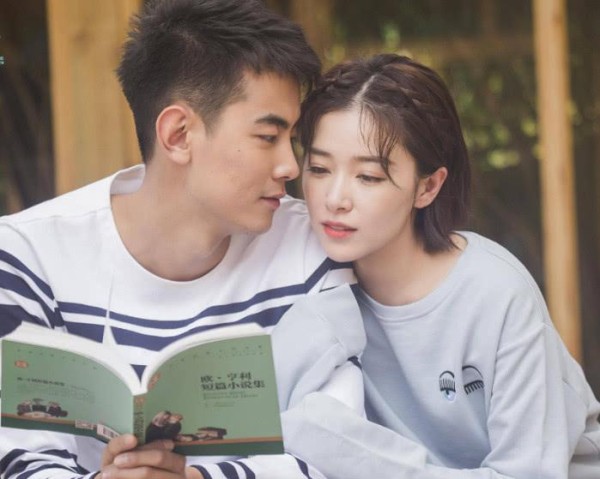 继阚清子后，娱乐圈又一对明星情侣分手，网友：最近是分手季吗？