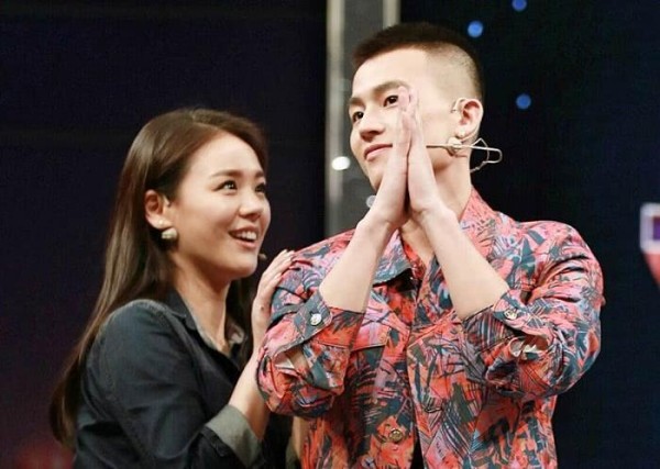 继阚清子后，娱乐圈又一对明星情侣分手，网友：最近是分手季吗？
