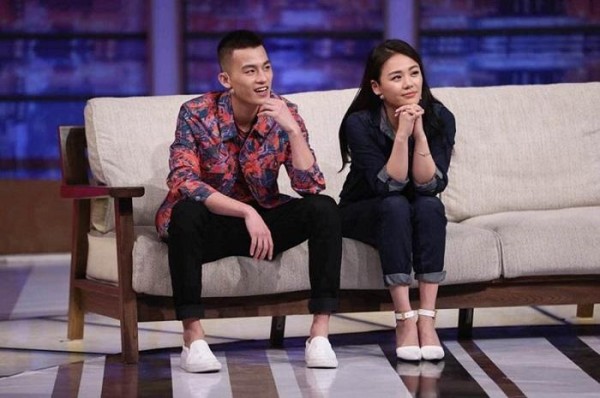继阚清子后，娱乐圈又一对明星情侣分手，网友：最近是分手季吗？