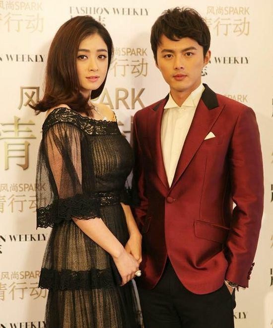 揭2015年惨遭分手的明星情侣的幕后隐情（图）