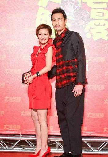 揭2015年惨遭分手的明星情侣的幕后隐情（图）
