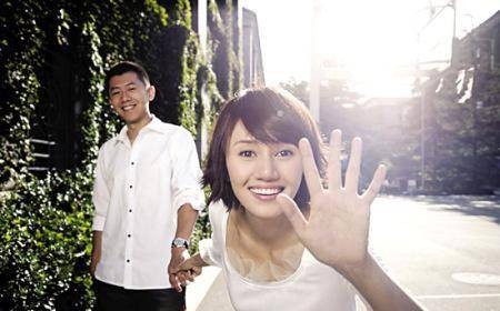 兜兜转转后他们又在一起了！盘点那些分手后又复合的明星情侣