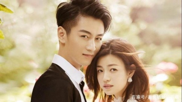 盘点“姐弟恋”的6对明星，最大年龄相差16岁，网友：嫁给了爱情