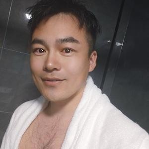 明星造型师一恒的个人主页