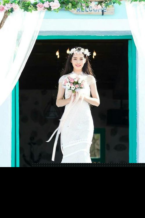 刘亦菲李沁刘诗诗 气质清雅女星你最喜欢哪一个