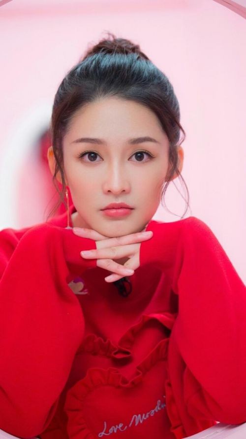 刘亦菲李沁刘诗诗 气质清雅女星你最喜欢哪一个
