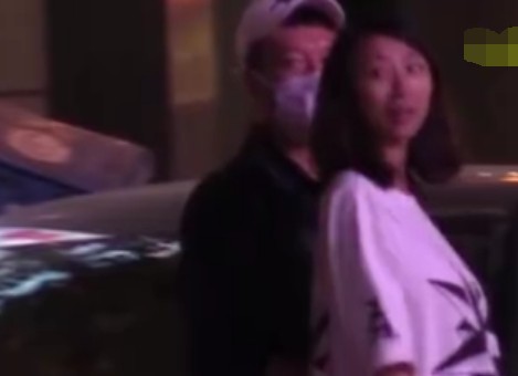 孙红雷老婆王骏迪个人资料背景介绍 王骏迪怀孕几个月了？