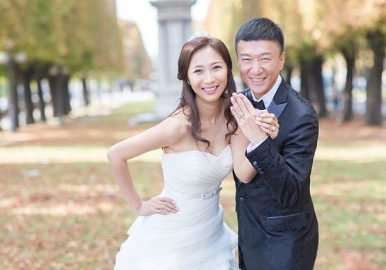孙红雷老婆王骏迪个人资料背景介绍 王骏迪怀孕几个月了？