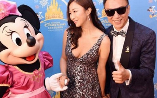 孙红雷老婆王骏迪个人资料背景介绍 王骏迪怀孕几个月了？