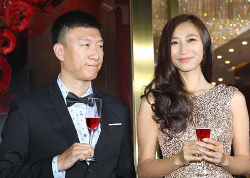 孙红雷老婆王骏迪个人资料背景介绍 王骏迪怀孕几个月了？