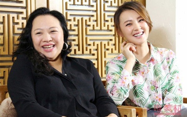 amy姐吴翊凤是谁 王思聪朋友圈说的amy姐资料背景及旗下艺人揭秘