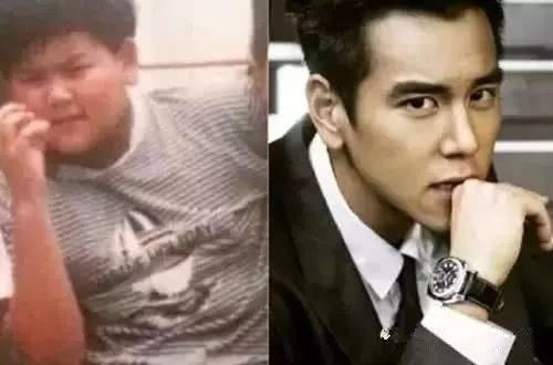 彭于晏个人经历资料背景简介 彭于晏交过几个女朋友现女友是谁？