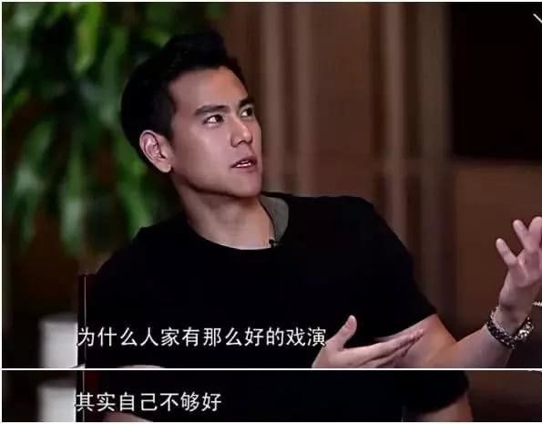 彭于晏个人经历资料背景简介 彭于晏交过几个女朋友现女友是谁？