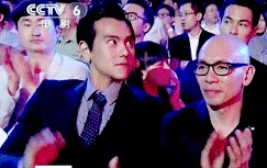 彭于晏个人经历资料背景简介 彭于晏交过几个女朋友现女友是谁？