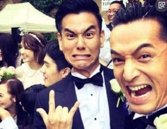彭于晏个人经历资料背景简介 彭于晏交过几个女朋友现女友是谁？