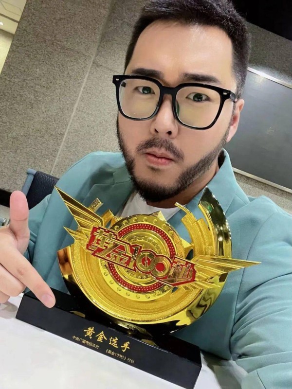 追梦西政人｜肖思齐：不被定义的“音乐才子”
