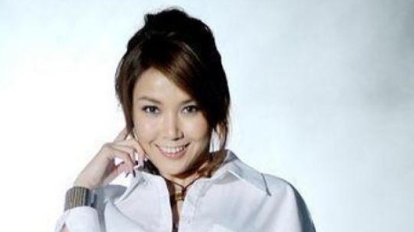 王蓉(中国著名流行乐女歌手、音乐人)