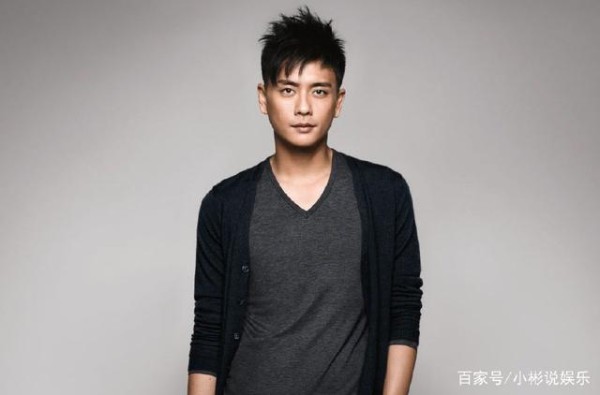 魅力男神，从最受欢迎男星到如今影视新星，他是如何完成转型的