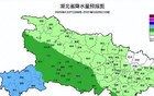 天气大反转！湖北迎来大雨+雷暴大风+冰雹！