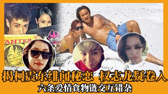 分分合合鈥溋登槌擅遭澋氖竺餍(图)