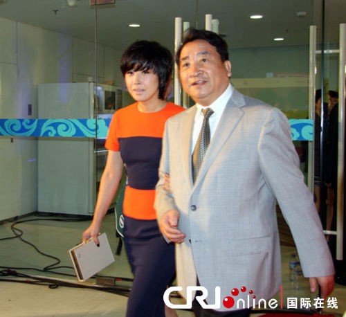 2012中国明星慈善榜