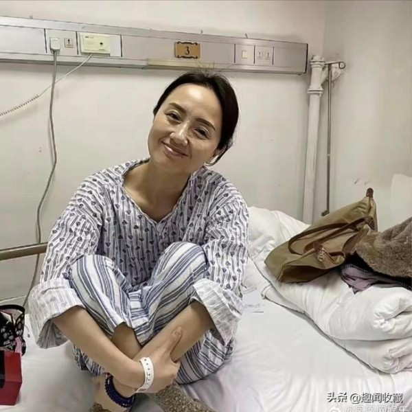 朱媛媛生前默默捐款几十万 德艺双馨典范