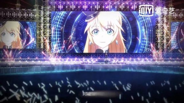 《今天开始做明星》动画今日开播 “双生”姐弟解锁追梦之旅
