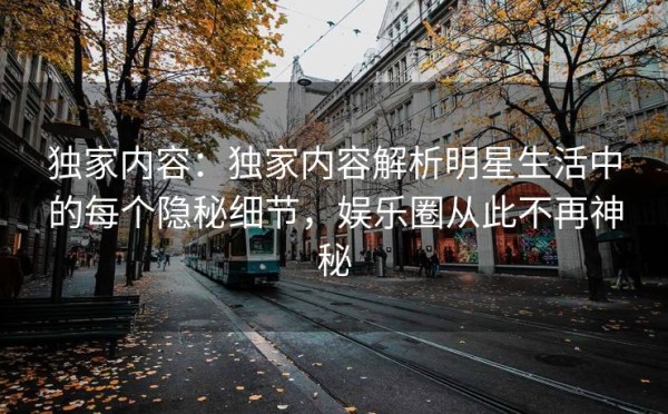 独家内容：独家内容解析<a target=