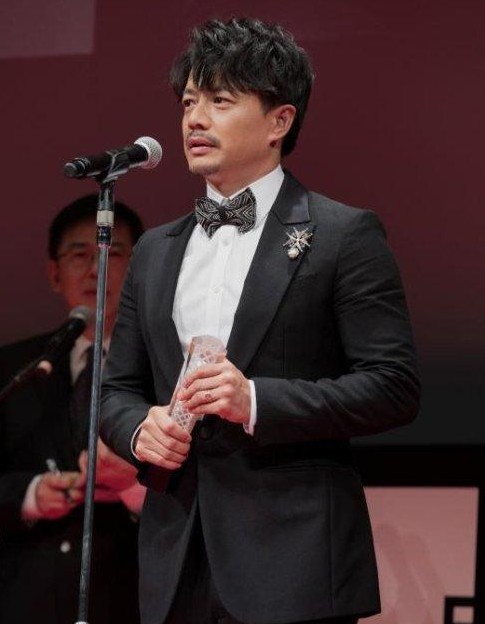 扒扒夺过国际影帝影后人气却一般的六大明星