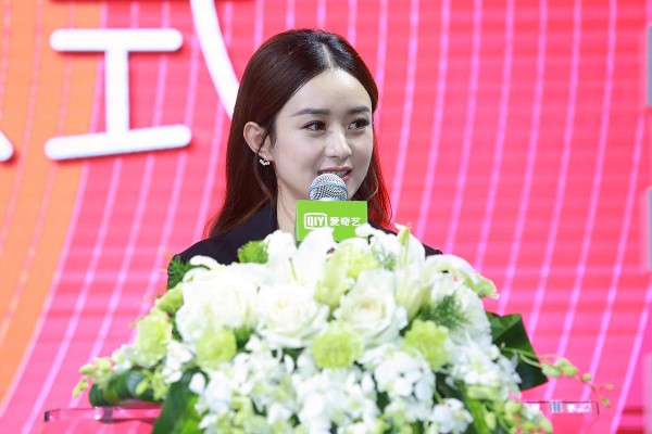 赵丽颖“算你妹”背后：明星公关的流量困局