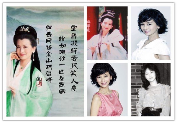 静一静V娱热点