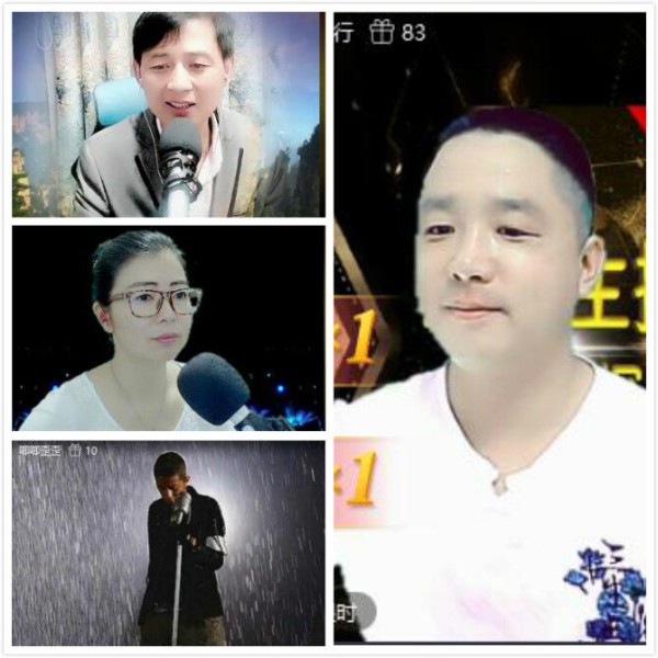 柠檬V娱热点